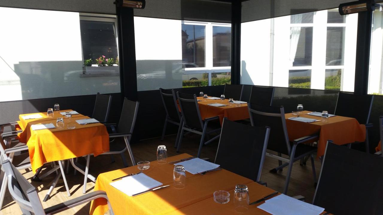 Hôtel-Restaurant Gulliver Bascharage Exterior foto